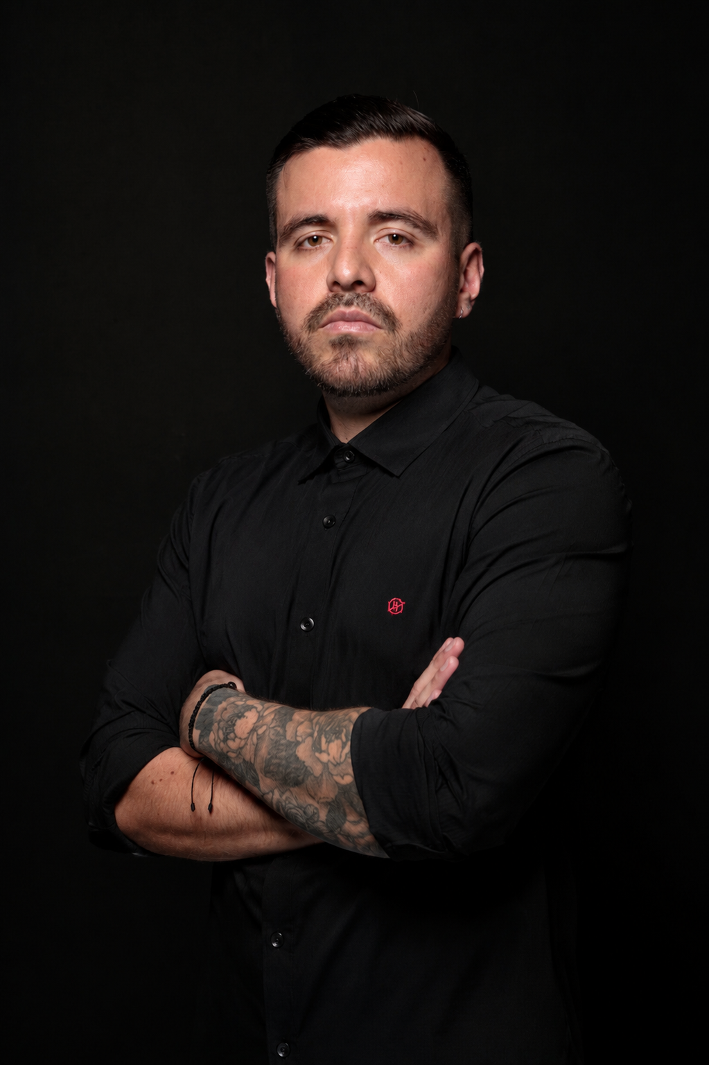 Pedro Martheyn